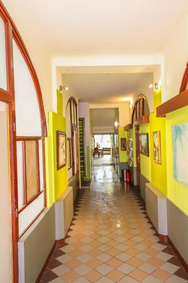 Economic 2Sb Apartment In Lively Area ウィーン エクステリア 写真